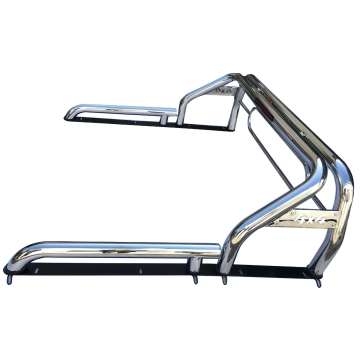 Accesorios 4x4 para la barra de rollo universal