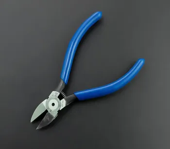 British Steel Multi-model Stainless Steel Pliers  Pliers