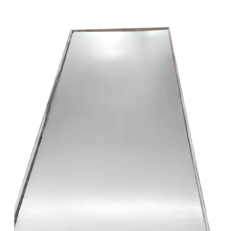 Customized High Quality Ultra Thin Titanium Plate