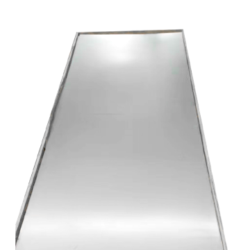 Customized High Quality Ultra Thin Titanium Plate