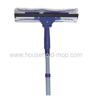 Telescopic Window Clean Wiper 