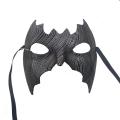 Vente chaude masque de chauve-souris noire cool