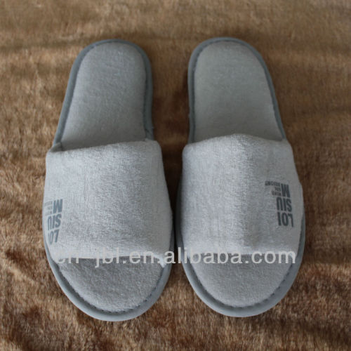 custom disposable slippers for hotel