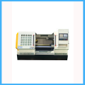 Torno CNC horizontal de alta precisión CK6150
