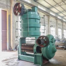 202 screw Oil Press machine soybean