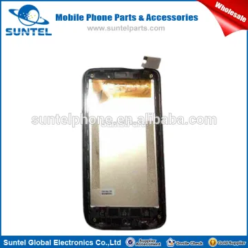 Verykool Verycool s5511 touch screen cell phone parts from China wholesaler