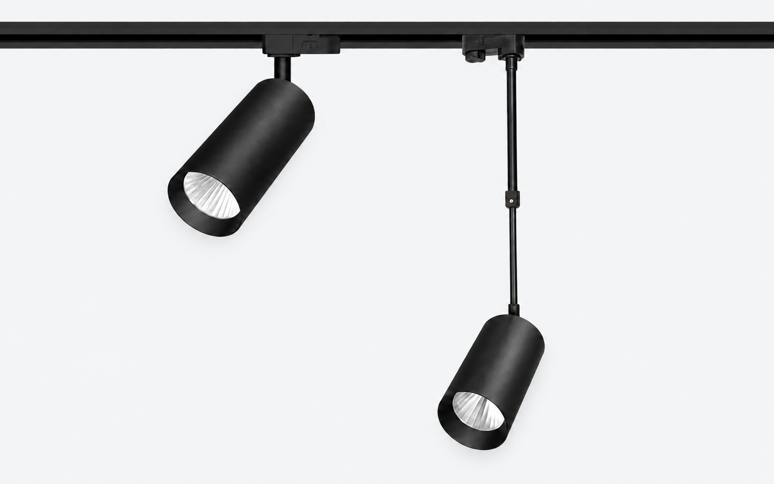 SYNNO pálya és lineáris LED világítási rendszer