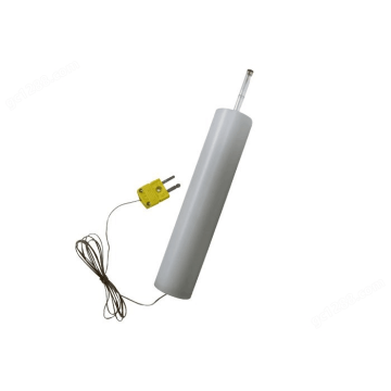 Appareils électriques de la température de surface Capteur de sonde Thermocouple K type