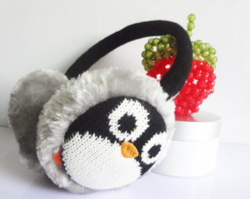 cheap price winter warm earmuff earphone and headphone