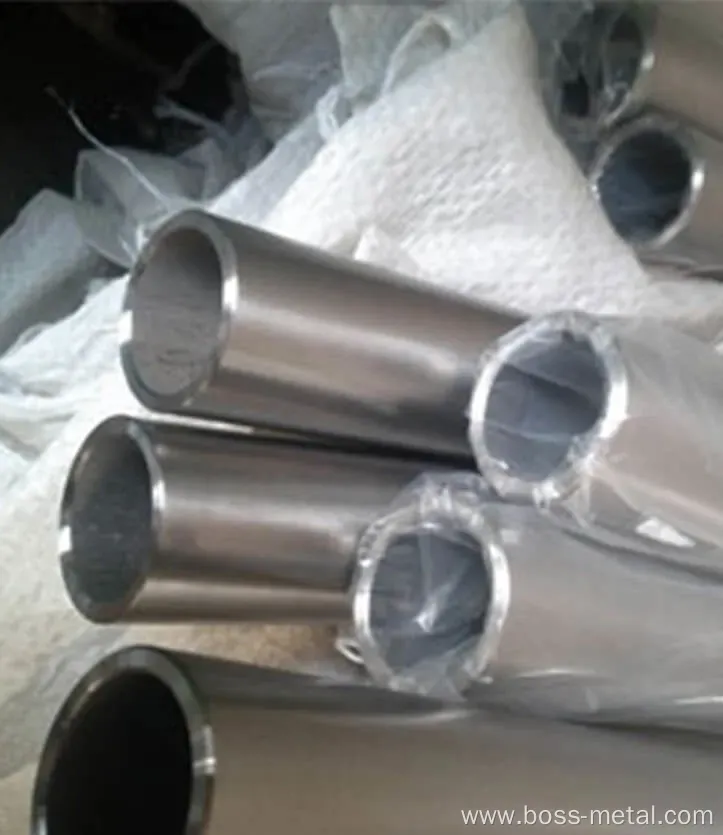 Stainless Steel 304/316 machine parts