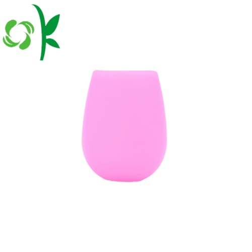 Silicone ly cà phê linh hoạt Cup không thể phá vỡ bán buôn