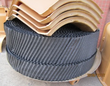 Cross Flow Cooling Tower for Air Compressor