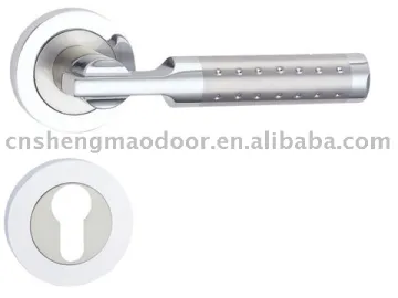 aluminium handle locks