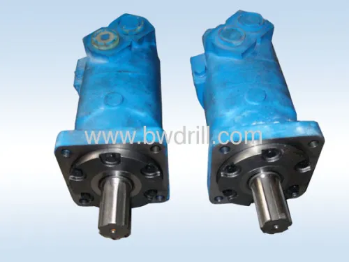 Drilling Machine Accessories Rotary Motor 