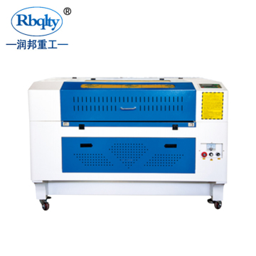 Factory Service CO2 Laser Cutting Machine with Competitive Price