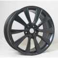 Custom Magnesium Otomobîlên Rêwîtiyê Alloy Alloy Rims