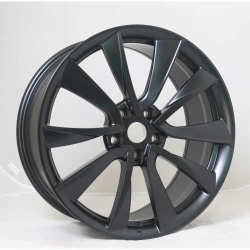 Custom Magnesium Otomobîlên Rêwîtiyê Alloy Alloy Rims