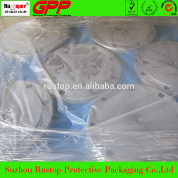 Good quality VCI Plastic 3D Bag for multimetals
