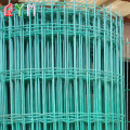 Panel pagar Euro Holland Wire Mesh Fence