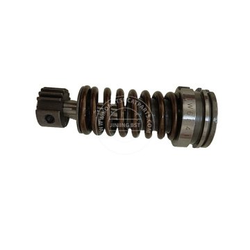 Plunger pompa injeksi 1W-6541 1W6541 Cat 3304 Engine