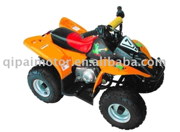 QP50ST-4 ATV