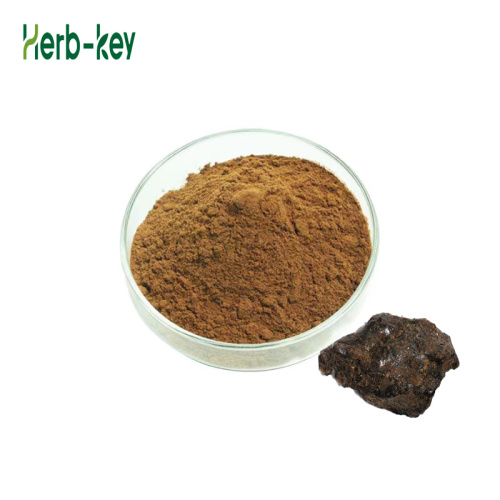 Mineral Fulvic Acid With 50% Fulvic Acid Content