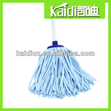 Made of microfiber material wet mop