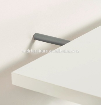 Set of 2 pcs Hanger Pin for shelves metal shelf bracket