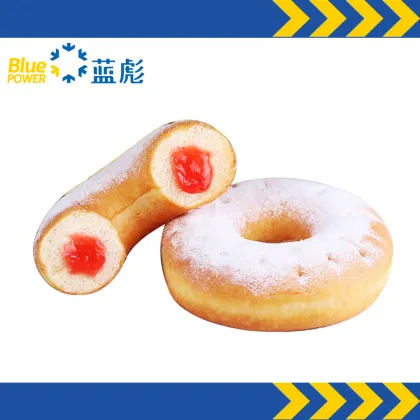 Children's Sweet Food OEM & ODM Factory: Frozen & Refrigerated Dessert Treats