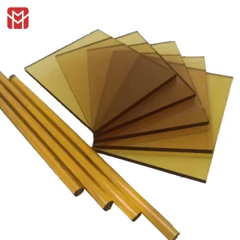 Custom Diameter 0.5-3 Inch Black Polyetherimide (Ultem) Rods: Expert Manufacturer's High-Quality PEI Round Rods