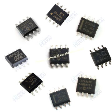 Hot Selling PIC18F85K90 Wireless Module IC Chip