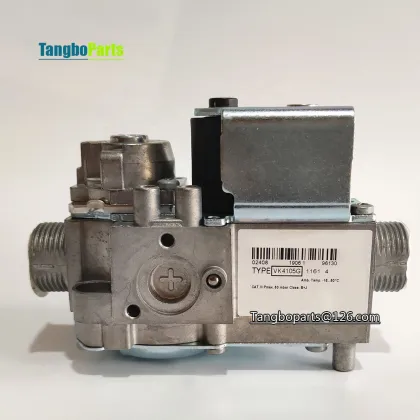 BAXI CHAPPEE De Dietrich Gas Boiler VK4105G Gas Valve Proportional Valve Replacement