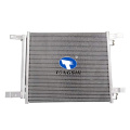 Car AC Condenser for Cadillac SRX 3.0L