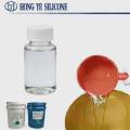 Advanced Dimethyl Silicone Oil for Body Products