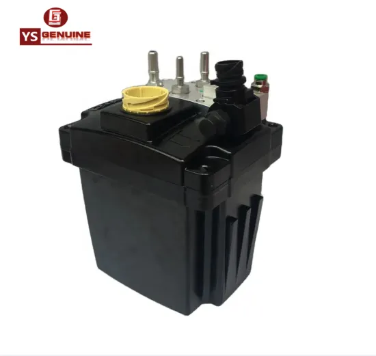 High-Quality Original M11 QSM ISM QSM11 ISM11 Diesel Engine Urea Pump Dosing Pump for Trucks: 12V, 5273338, 5273337