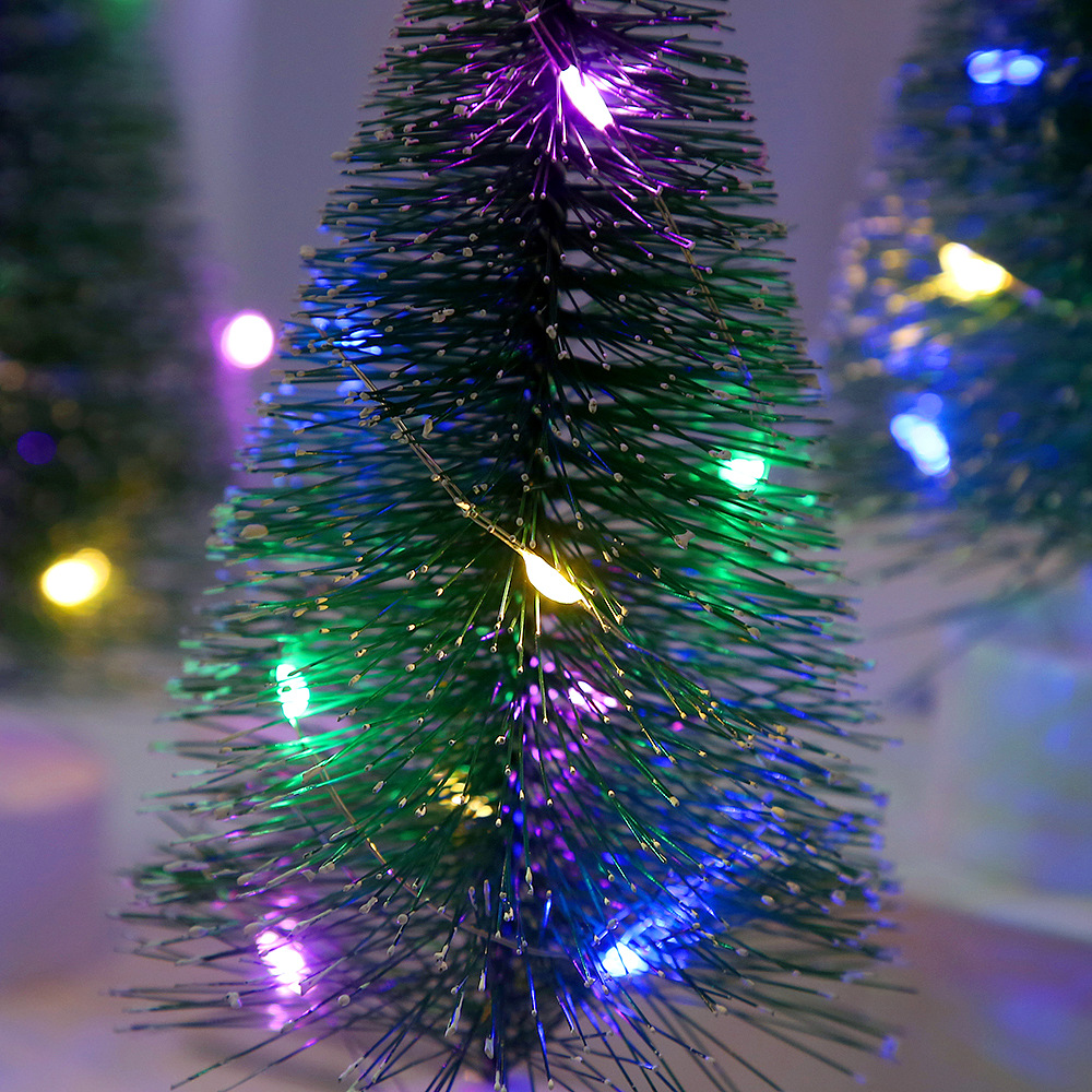 Christmas Tree Decorative Light