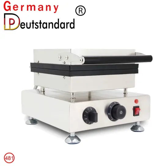 Best ball waffle maker machine takoyaki machine CE