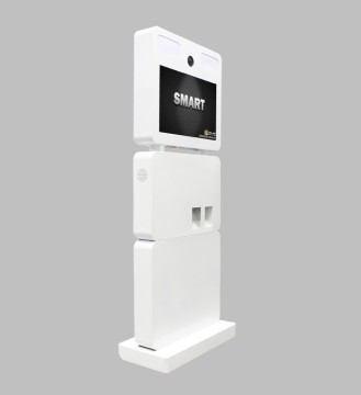 2014 Portable Rental Photo Booth Kiosk