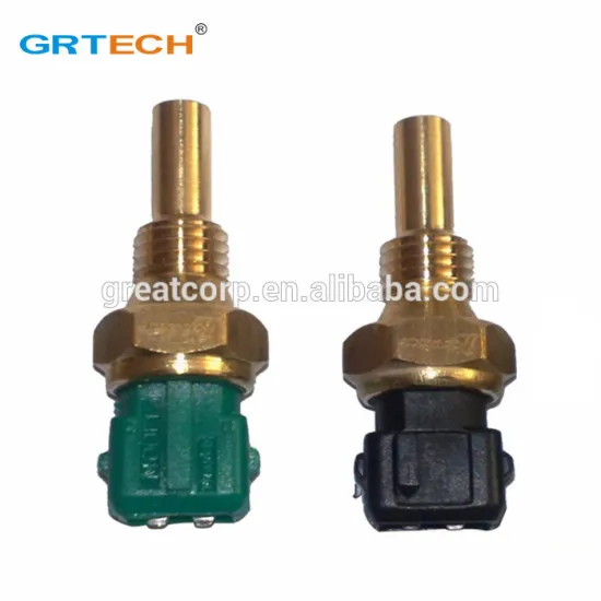 OEM quality water temperature switch for pride