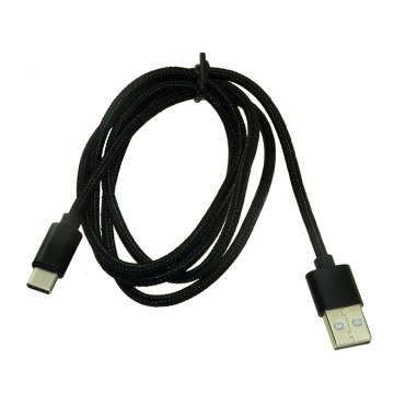 Зарядное устройство microusbcable micro usb, тип c