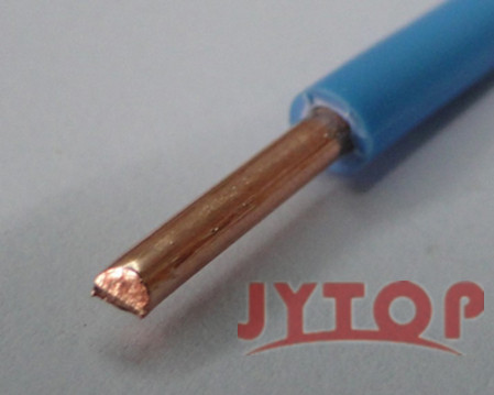 H05V-U PVC Insulated Electrical Wire