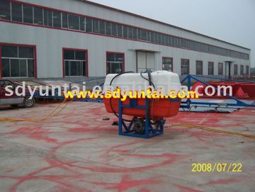 pressure sprayer