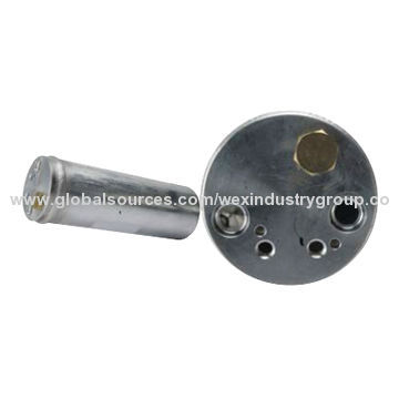 AC Receiver Drier for Hyundai