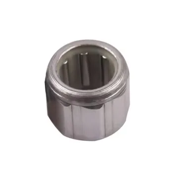 10x16x8mm One-Way Clutch Bearing with Needle Roller: Ideal for Fishing Tackle
