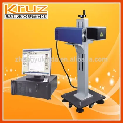 KC1 CO2 Laser Marking Machine co2 laser marker