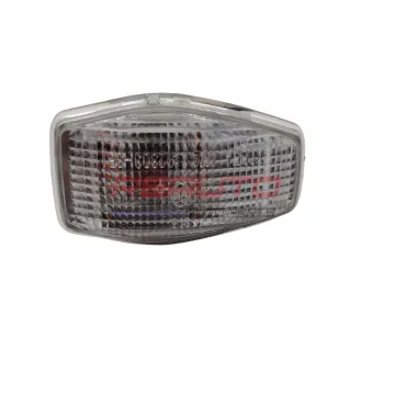 Original White Side Lights for GETZ04-GETZ.05-10 TUCSON Car Accessories