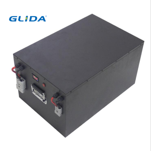glida 18650 1s1p phosphate battery