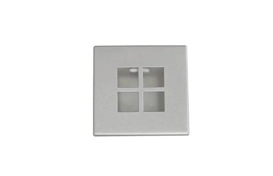 Low Voltage Recess Mounted Led Spotlights For Furniture Lighting