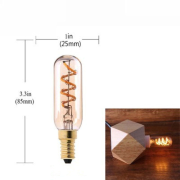 Led Decorative Tall Bulbs