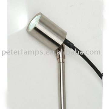 LED up & accent led outdoor light